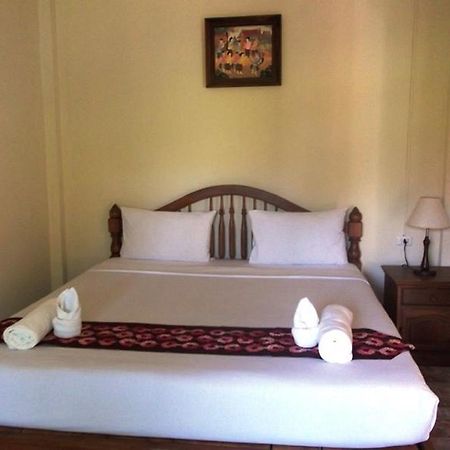 Saver Guesthouse Chaweng  Exterior photo