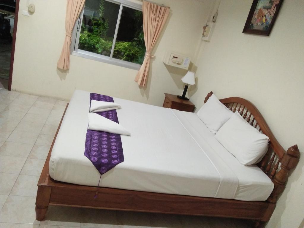 Saver Guesthouse Chaweng  Exterior photo