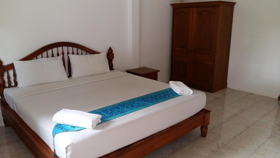 Saver Guesthouse Chaweng  Exterior photo