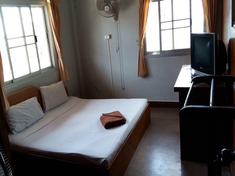 Saver Guesthouse Chaweng  Exterior photo