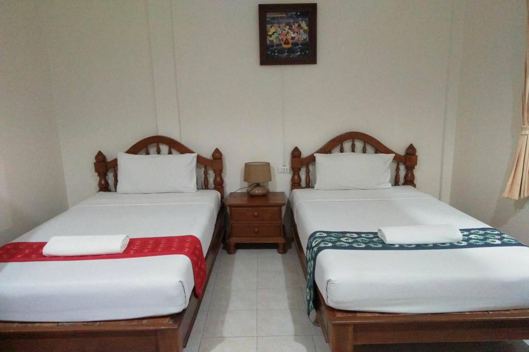 Saver Guesthouse Chaweng  Exterior photo