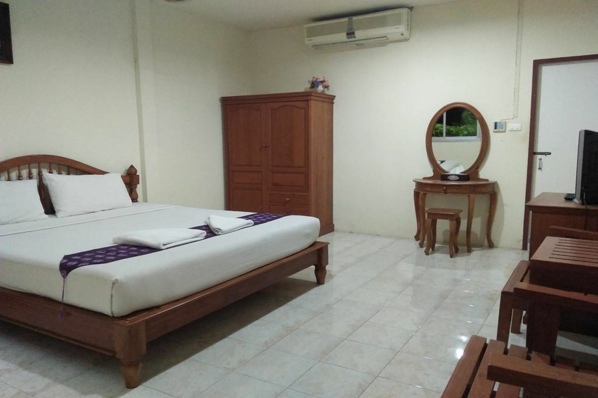 Saver Guesthouse Chaweng  Exterior photo