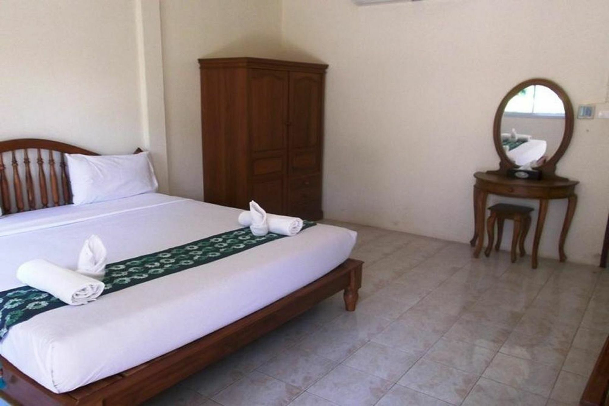 Saver Guesthouse Chaweng  Exterior photo