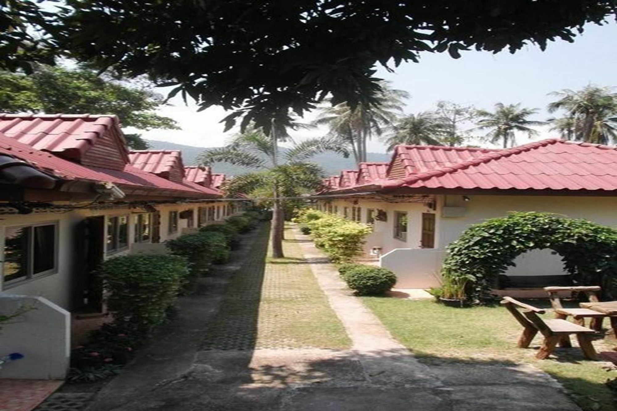Saver Guesthouse Chaweng  Exterior photo