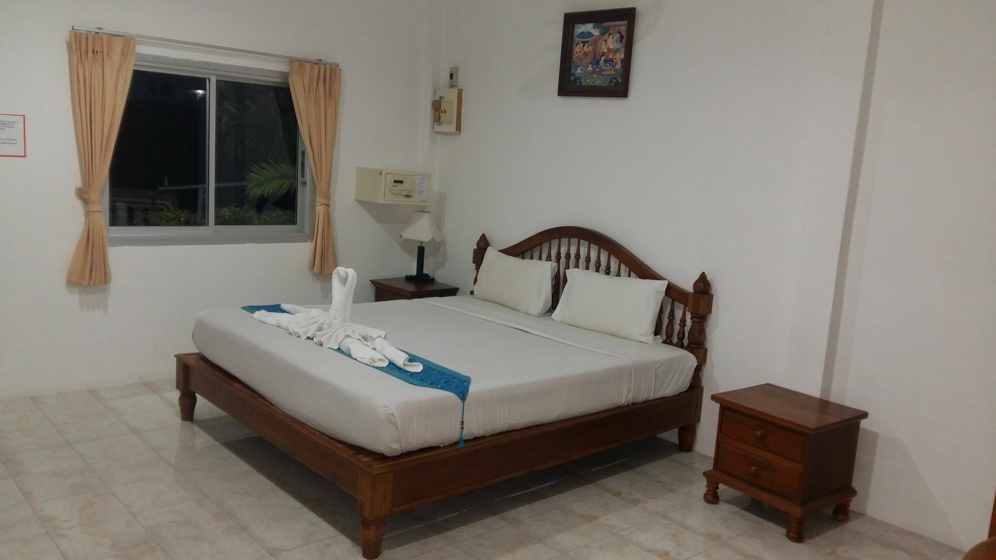 Saver Guesthouse Chaweng  Exterior photo